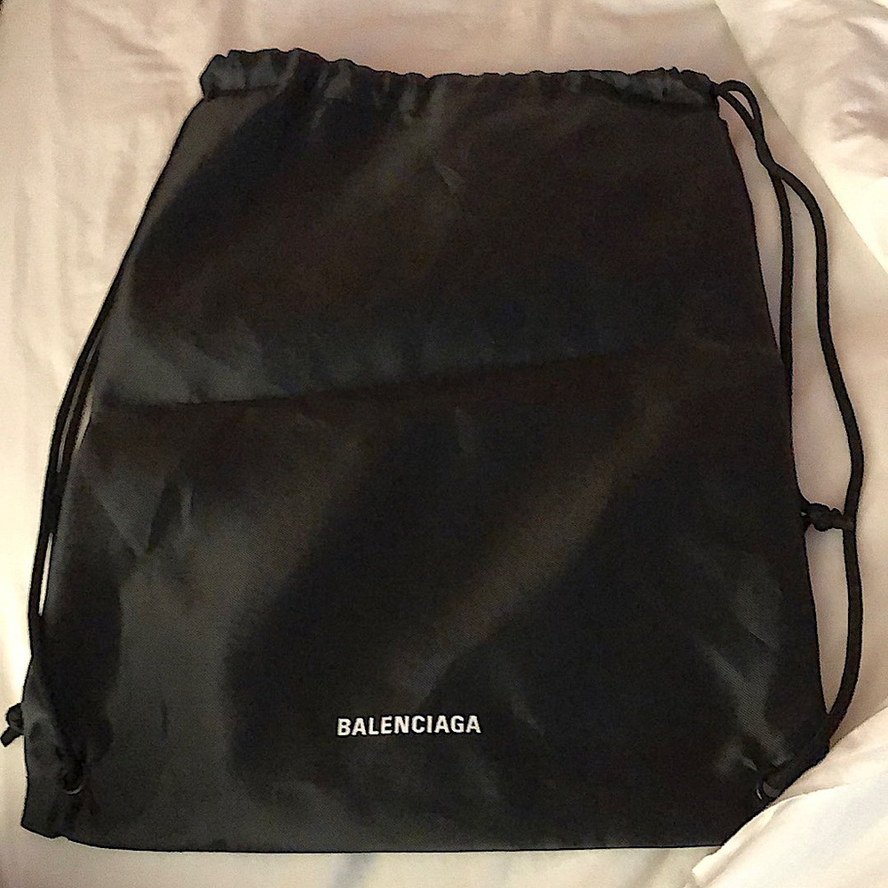 BALENCIAGA BAG